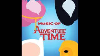 Adventure Time - Soundtrack - Greatly Appreciated