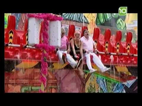 Kermis TV Artiesten - Alle 13 Jaanke