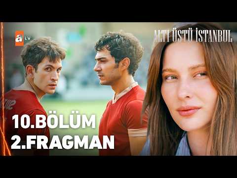 Altı Üstü İstanbul