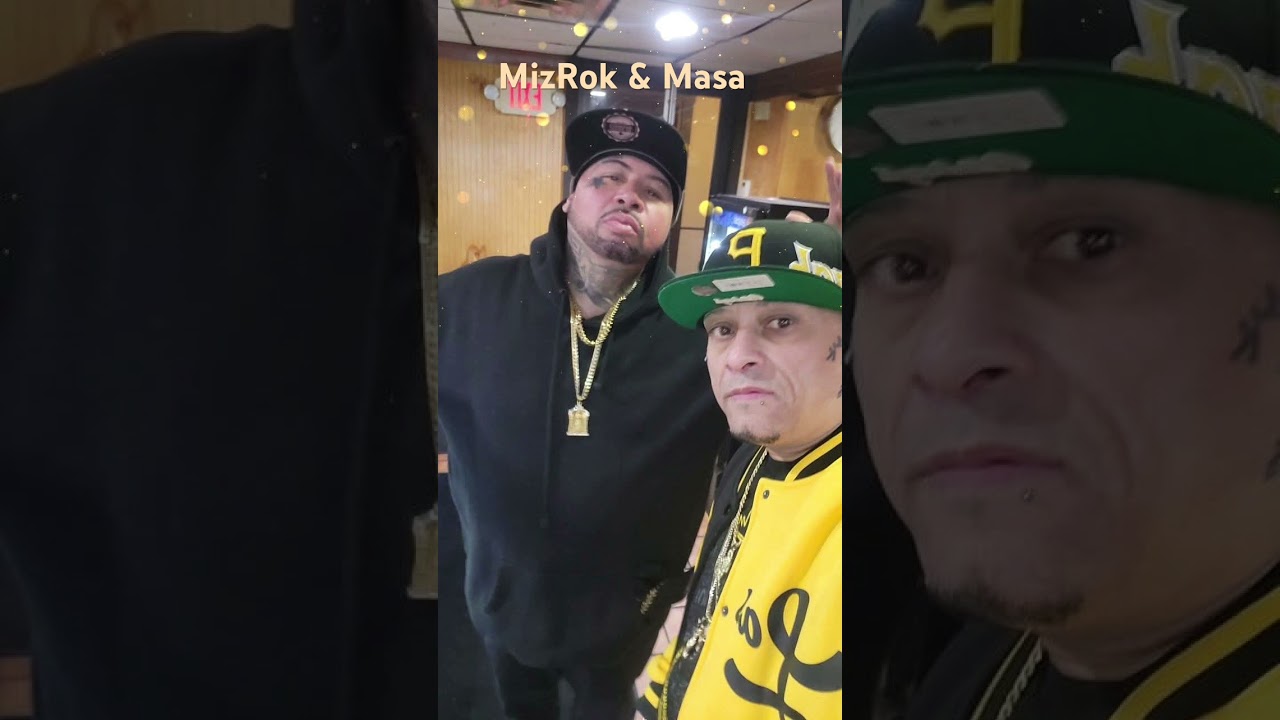 MizRok & Masa