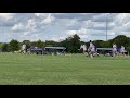 Highlights vs WSA and OK Celtics