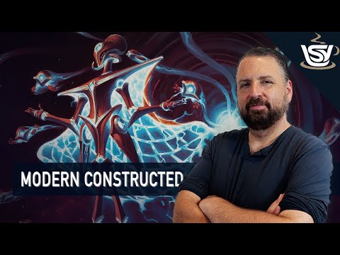 This Deck Is The Pinnacle Of Modern