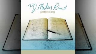 PJ Morton Band - Waana Be Witcha