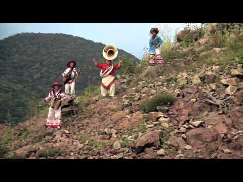 El Chile Oscar Padilla (El Tamalero)