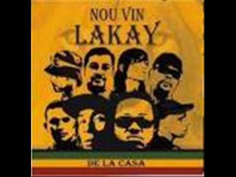 te amare - nou vin lakay