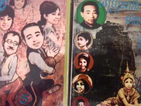 7 Pan Ron - Anet Mai Phong Nah Kon