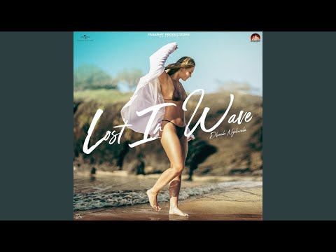 Lost In Wave (Full Audio) — watch video