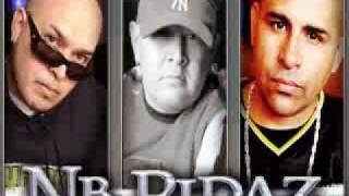 Nb Ridaz-perfect man Screwed By Prozo