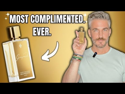 Ganymede Review | The Most Compliments I’ve Ever Gotten!