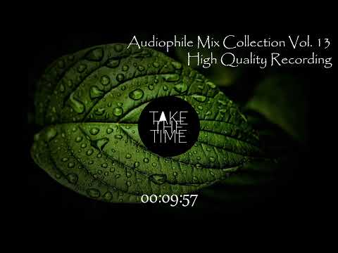 Audiophile Mix Collection Vol. 13