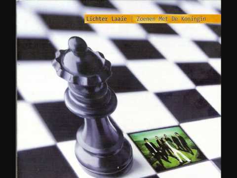 Lichter Laaie - Huilen op teevee