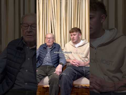 Adivina el número 😳