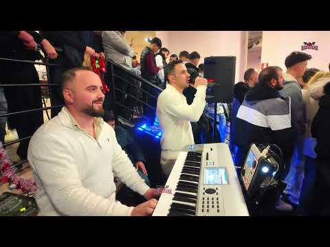 Sadam Muška ITALIA 2025 Torrenieri (2 Deo)