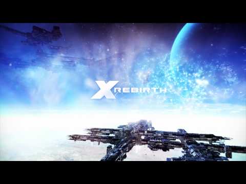 X Rebirth - Teaser Trailer (PC)