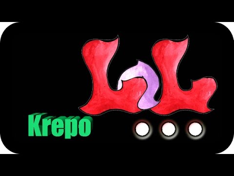 Krepo   Nami vs Zyra   Support   September 2014   Season 4 4 16 mp4