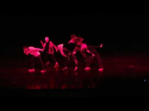 WinterCon III - K.O.T CAFE - Open your eyes