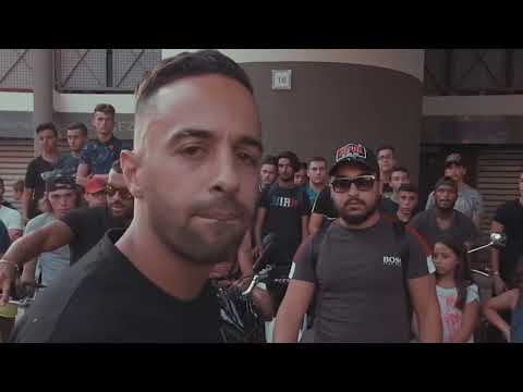 Lacrim - Rolex migos . Ft Naps . Jul . Zkr . B.B Jacques