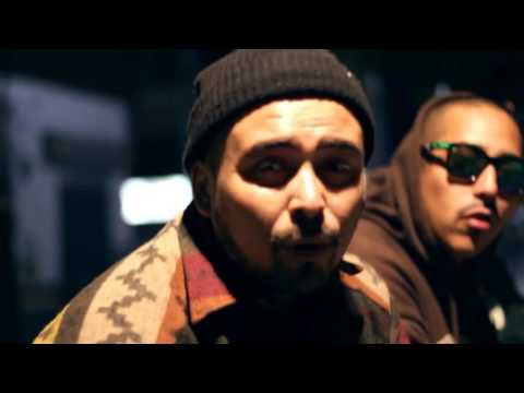 VIDEOCLIPS POR LA CITY VOY  MAX DEE FT ENG