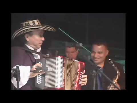 Aniceto Molina - La Brujita [EN VIVO]