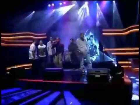 Sansar Salvo & Rapozof & Da Poet & Karaçalı & Pit10 & Kayra & DJ Hırs - Dream TV Ana Sahne