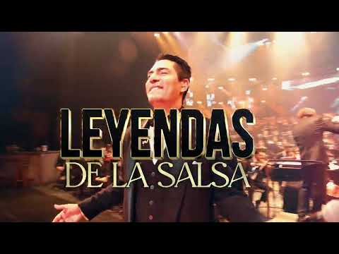 LAVOE SINFÓNICO by Joseph Amado  "Una Experiencia Monumental"