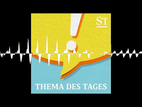Ukraine-Krieg, erklärt (3/3): Die neue Weltordnung - Thema des Tages