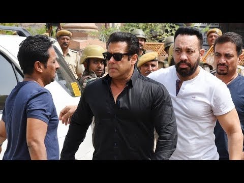 download lagu mp3 mp4 Bollywood Actor Jailed For Poaching, download lagu Bollywood Actor Jailed For Poaching gratis, unduh video klip Bollywood Actor Jailed For Poaching