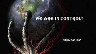 We Are In Control..!!!