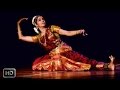 Bharatanatyam Dance Performance - Thillana - Kedaram - Ramya Ramnarayan