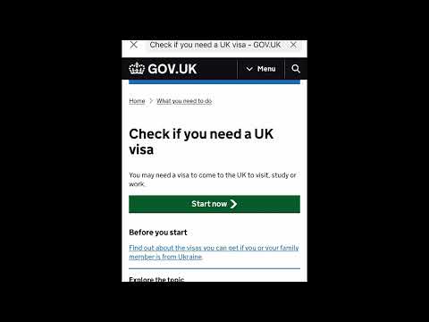 Do You Need A UK Transit Visa? Find Out Here