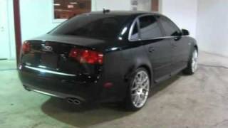 preview picture of video '2005 AUDI S4 Fenton MI'