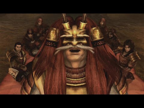 Samurai Warriors 2: Xtreme Legends | Shingen Story Mode