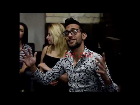 Mandi Nishtulla - Cocaina #1 (funny)