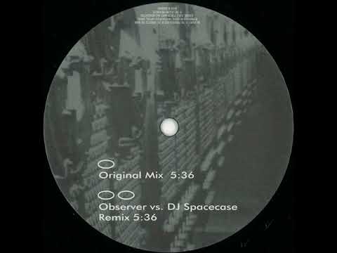 Decay - Didn't Know (Observer Vs. DJ Spacecase Remix)