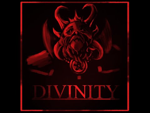 Divinity - Underfell (Cover)