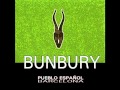 Contradictorio (Bunbury con Adriá Puntí) 