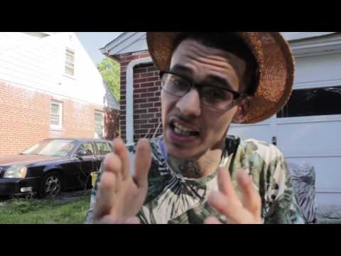 TALIBAN TWANNY - GOODMORNIN