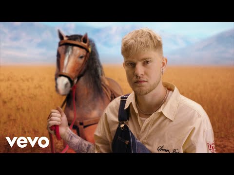 Jordan Hollywood - "The Ugly Song" with Timbaland (Official Video)