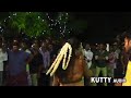 Semma Kuthu Dance