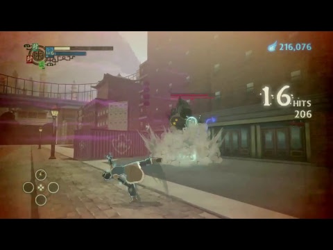 Legend of korra walkthrough part 3 (Dais Ziron voice)