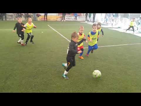 2021-04-17 Didi Junior Iasi 2015 - Viitorul Iasi 1 3-0 (Iasi Junior's Cup, meci 2 grupe)