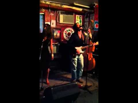 The Silver Daggers at Banjo Jim's: Sopchoppy River