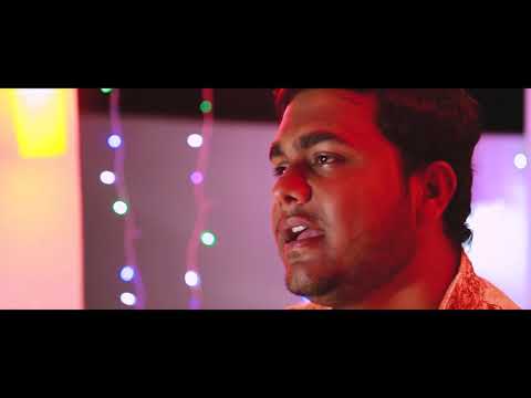 faraz fazal Sapna Jahan cover song