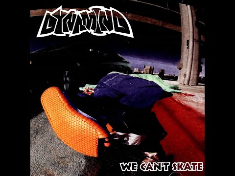 Dynamind feat. Bolec - Buc