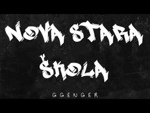 GGENGER - NOVA STARA SKOLA