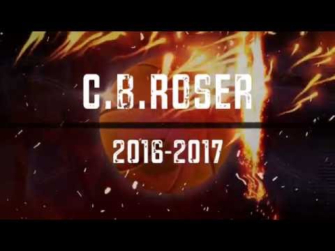 Presentació Equips C.B.ROSER - Temporada 2016-17
