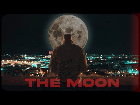 DELQUINZE - THE MOON [VIDEO]