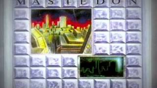 MASTEDON - HOLIEST ONE.