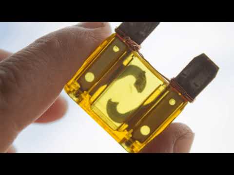 Why do my car's fuses blow?