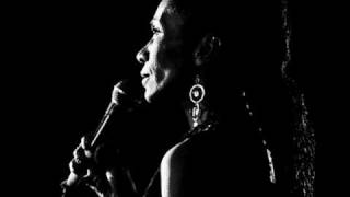 William Parker & Leena Conquest - Corn meal dance (2007)